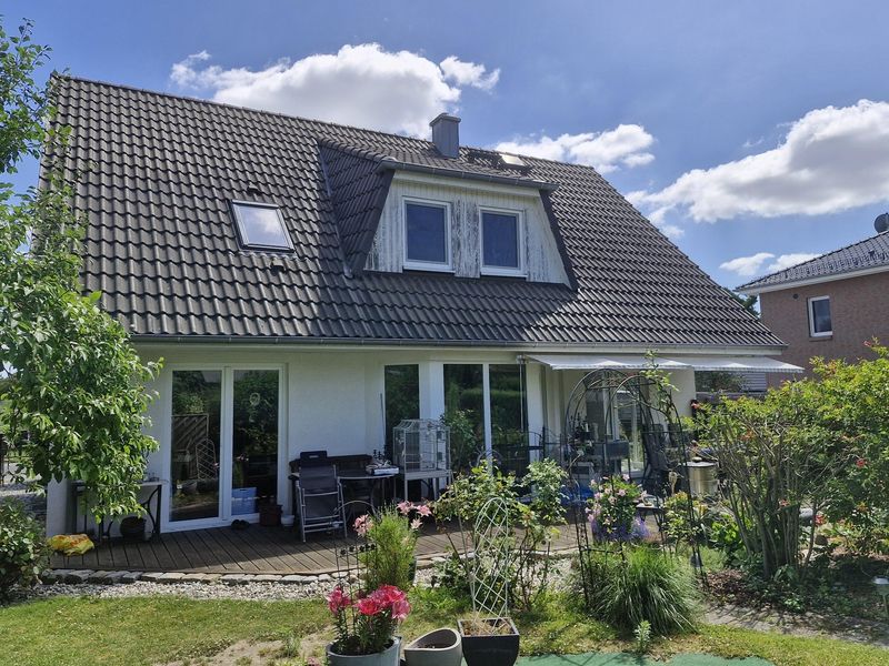 EFH in Fredersdorf